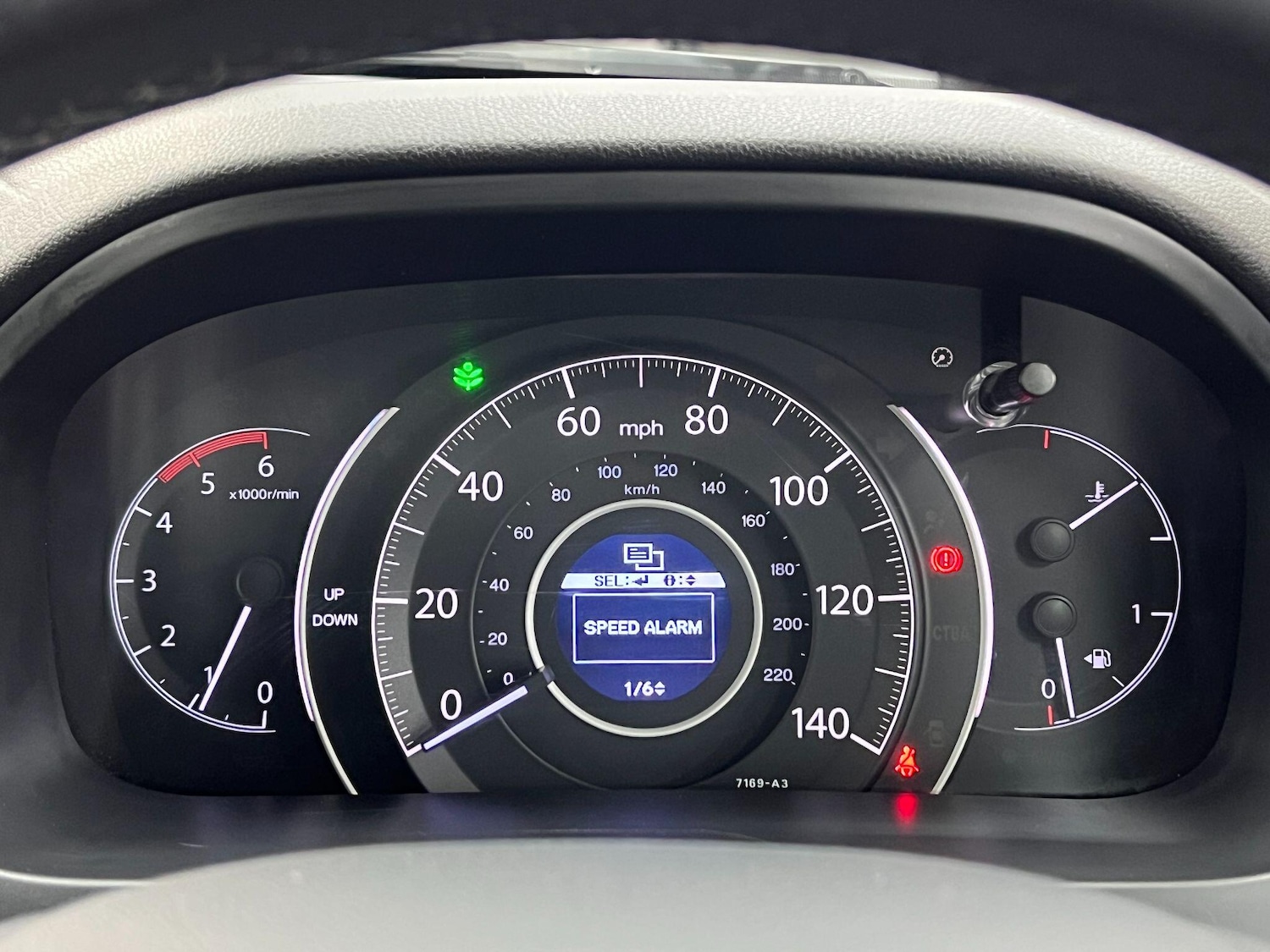 Used Honda CR-V 2017 for sale - 77057203: Photo 65