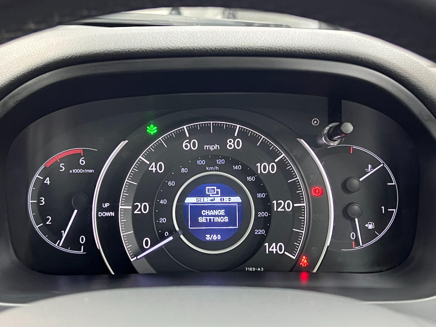 Used Honda CR-V 2017 for sale - 77057203: Photo 67