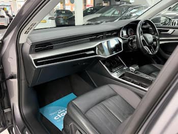 Used Audi A6 Saloon 2020 for sale - 79614693: Photo