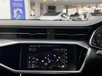 Used Audi A6 Saloon 2020 for sale - 79614693: Photo