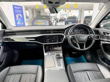 Used Audi A6 Saloon 2020 for sale - 79614693: Photo