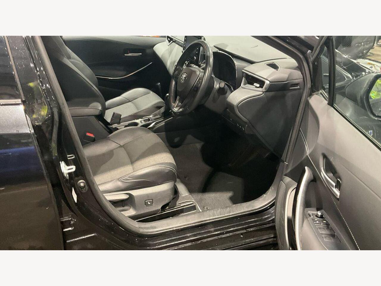 Used Toyota Corolla 2021 for sale - 77795427: Photo 12