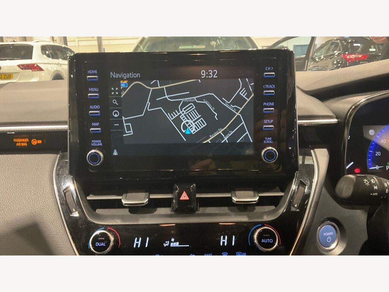 Used Toyota Corolla 2021 for sale - 77795427: Photo 16