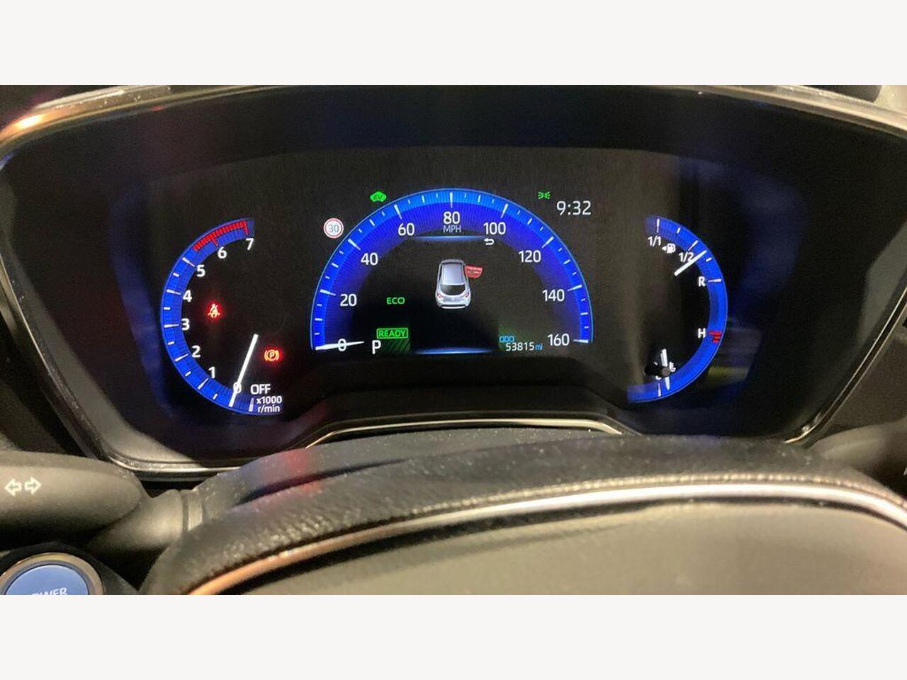 Used Toyota Corolla 2021 for sale - 77795427: Photo 17