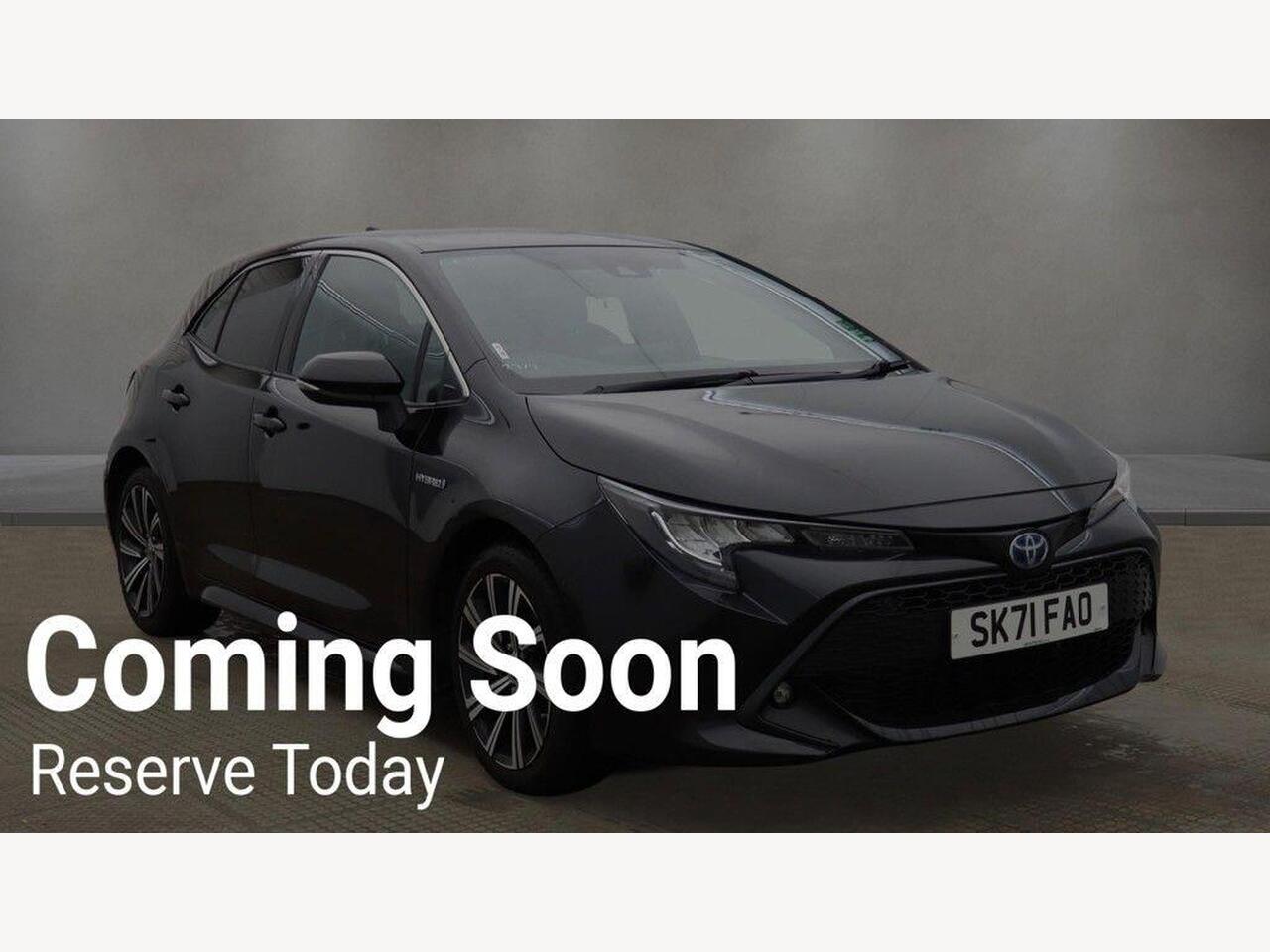 Used Toyota Corolla 2021 for sale - 77795427: Photo 20
