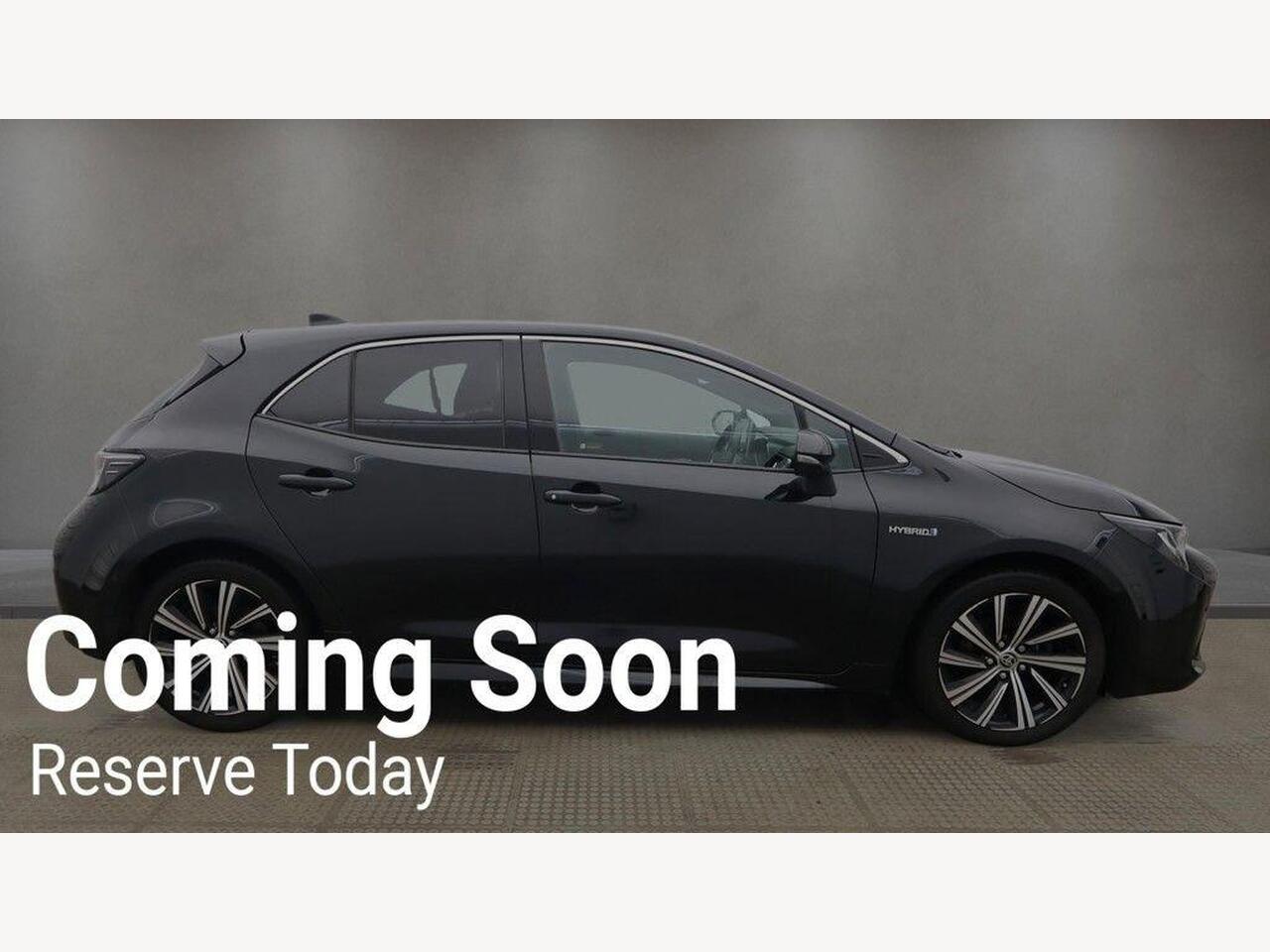 Used Toyota Corolla 2021 for sale - 77795427: Photo 24