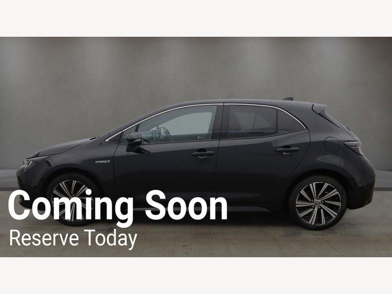 Used Toyota Corolla 2021 for sale - 77795427: Photo 26
