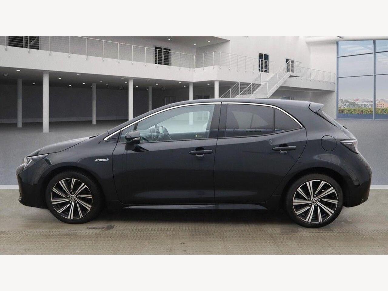 Used Toyota Corolla 2021 for sale - 77795427: Photo 7