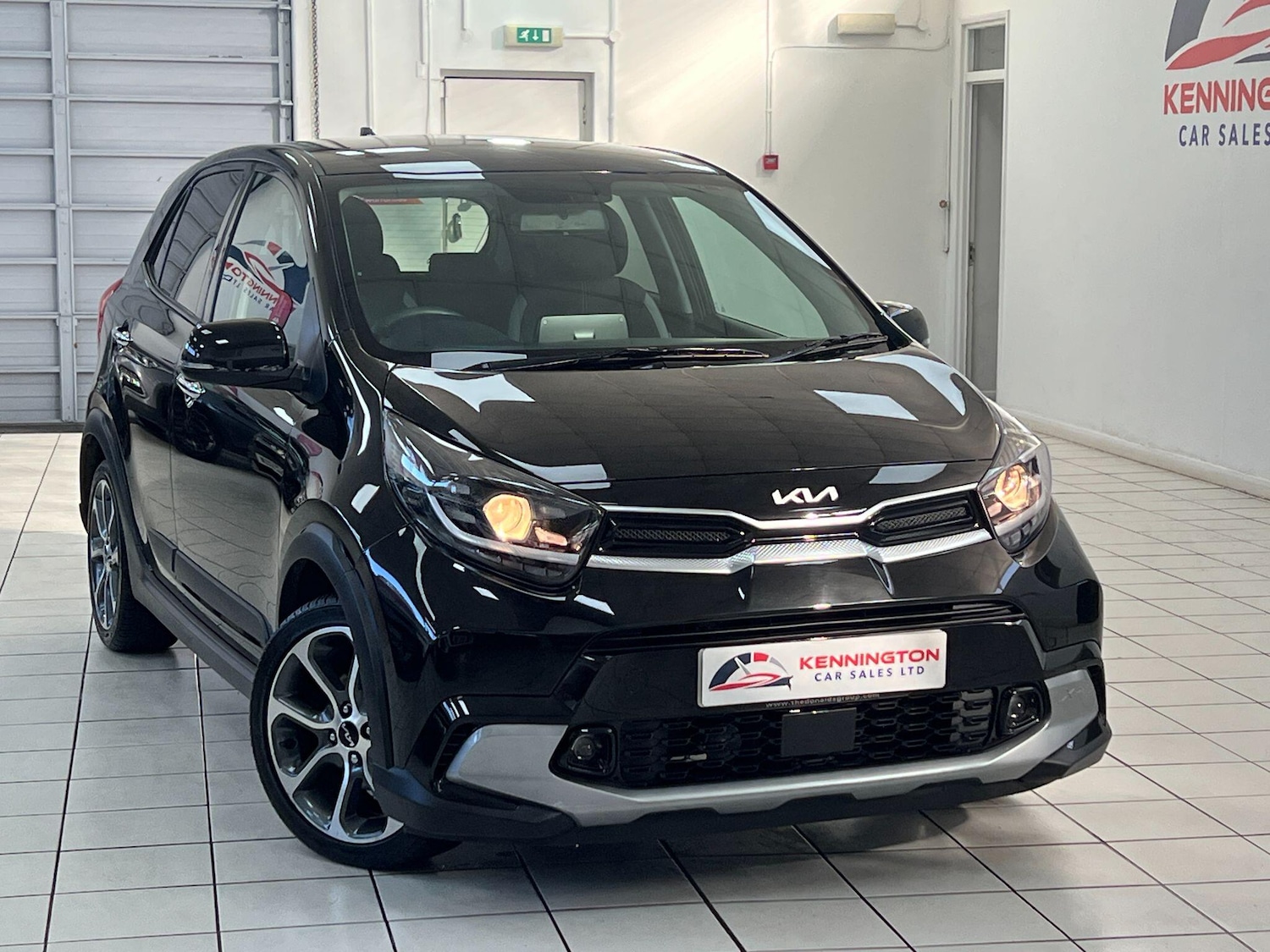 Used Kia Picanto 2023 for sale - 76899333: Photo 1