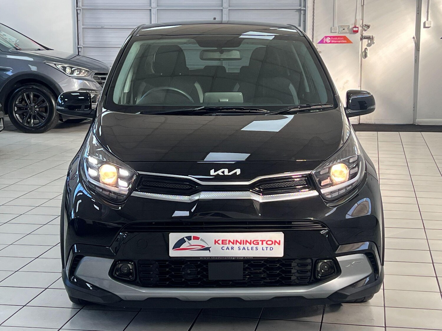 Used Kia Picanto 2023 for sale - 76899333: Photo 12