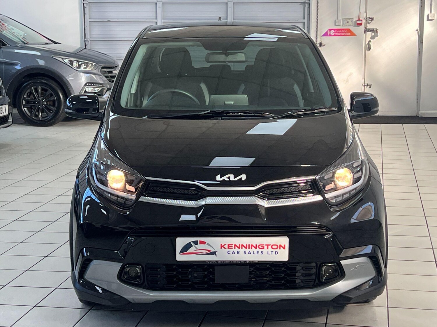 Used Kia Picanto 2023 for sale - 76899333: Photo 13