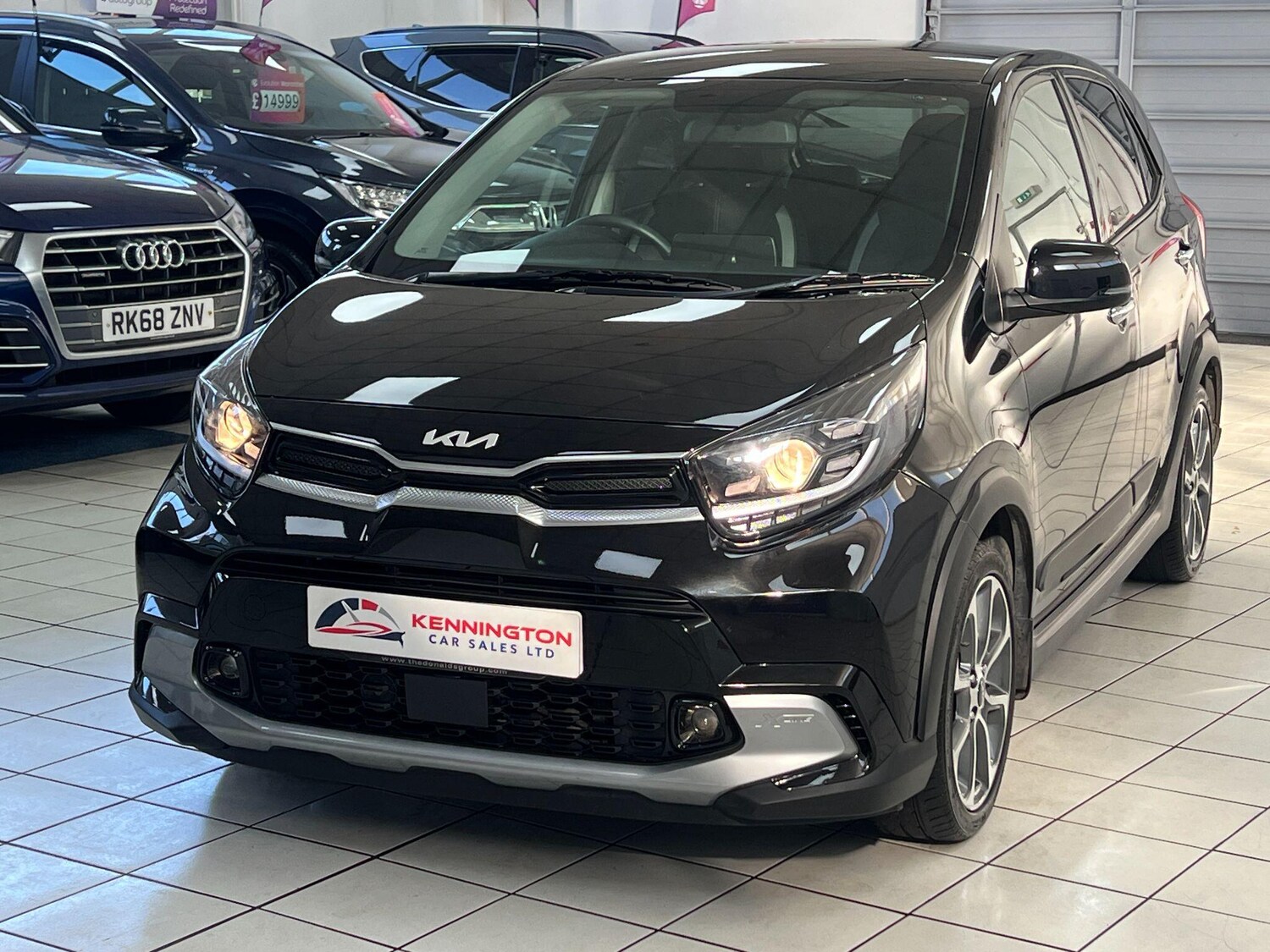 Used Kia Picanto 2023 for sale - 76899333: Photo 14