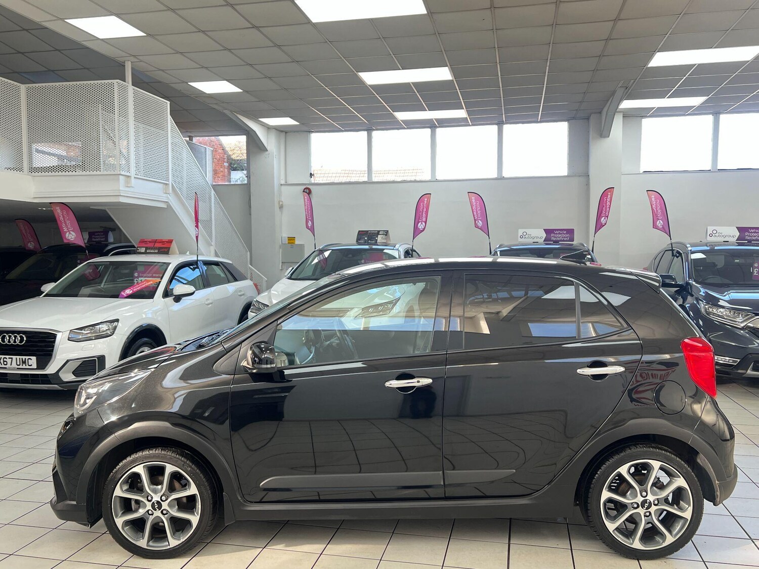 Used Kia Picanto 2023 for sale - 76899333: Photo 15