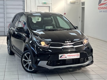 Used Kia Picanto 2023 for sale - 76899333: Photo