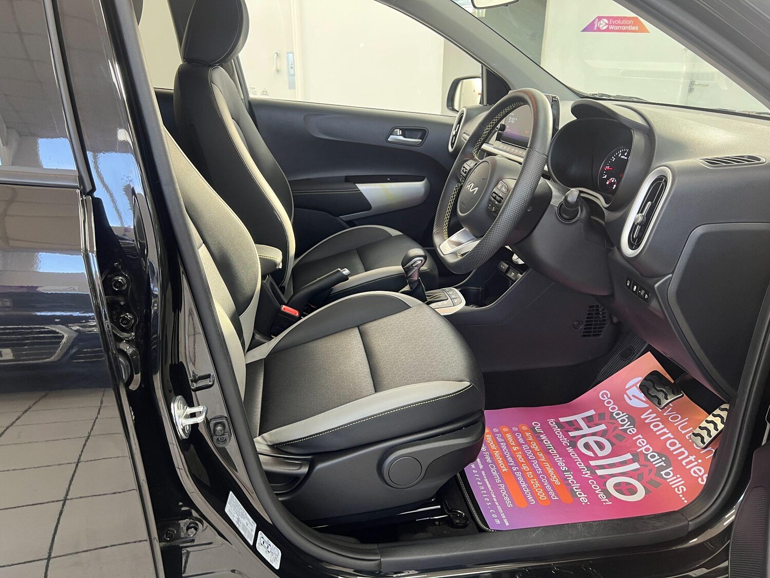 Used Kia Picanto 2023 for sale - 76899333: Photo 22