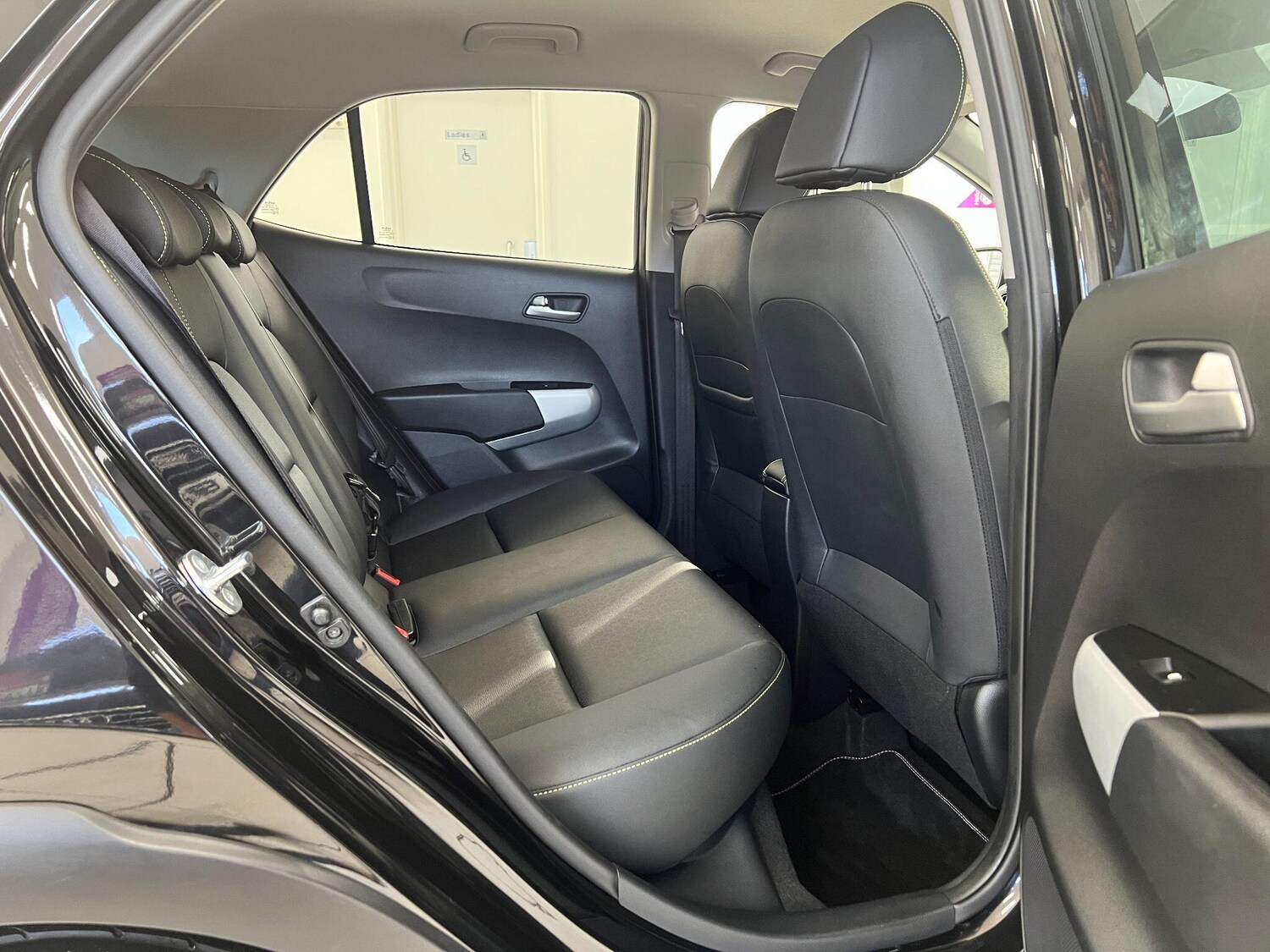 Used Kia Picanto 2023 for sale - 76899333: Photo 24