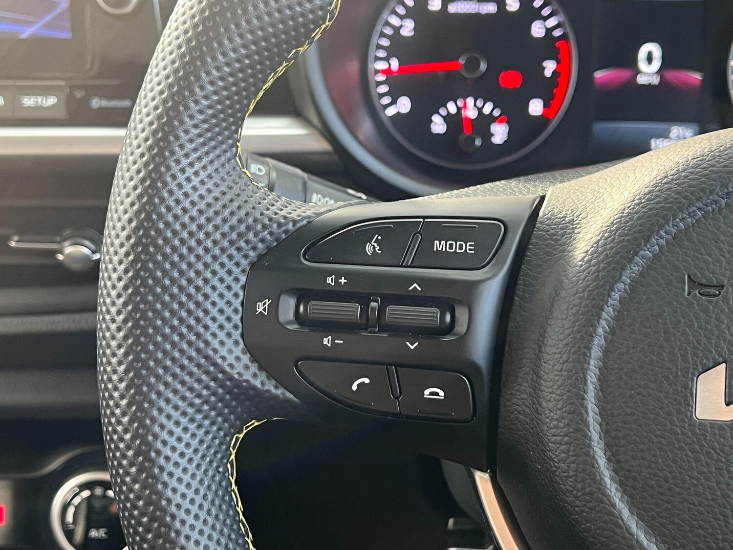 Used Kia Picanto 2023 for sale - 76899333: Photo 28