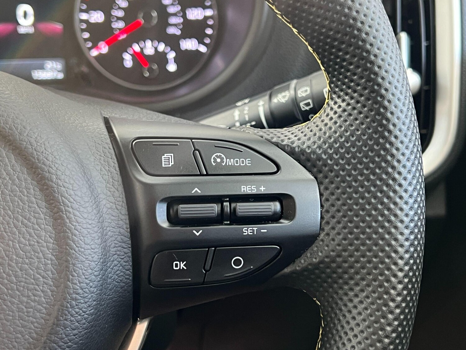 Used Kia Picanto 2023 for sale - 76899333: Photo 29