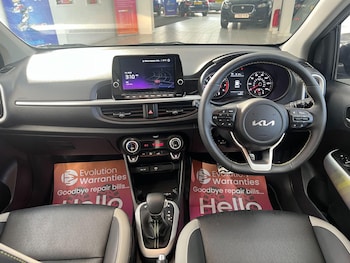 Used Kia Picanto 2023 for sale - 76899333: Photo