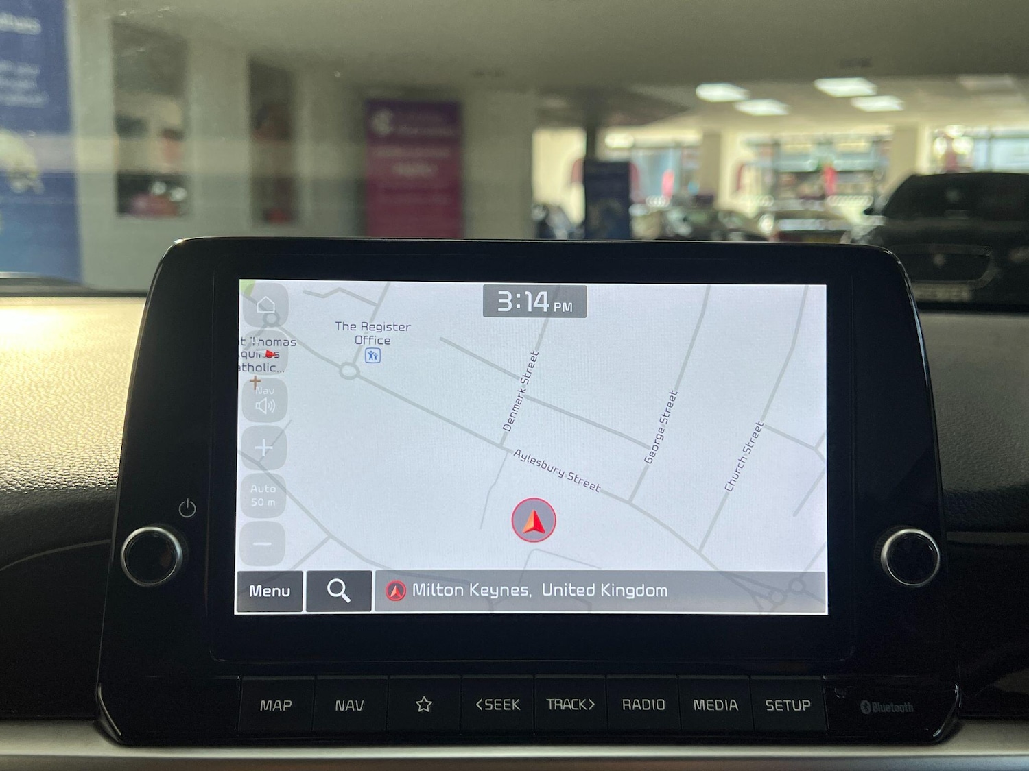 Used Kia Picanto 2023 for sale - 76899333: Photo 3