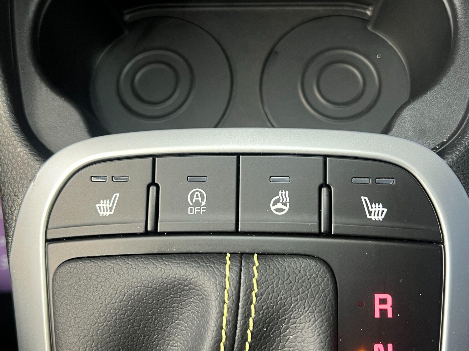 Used Kia Picanto 2023 for sale - 76899333: Photo 32