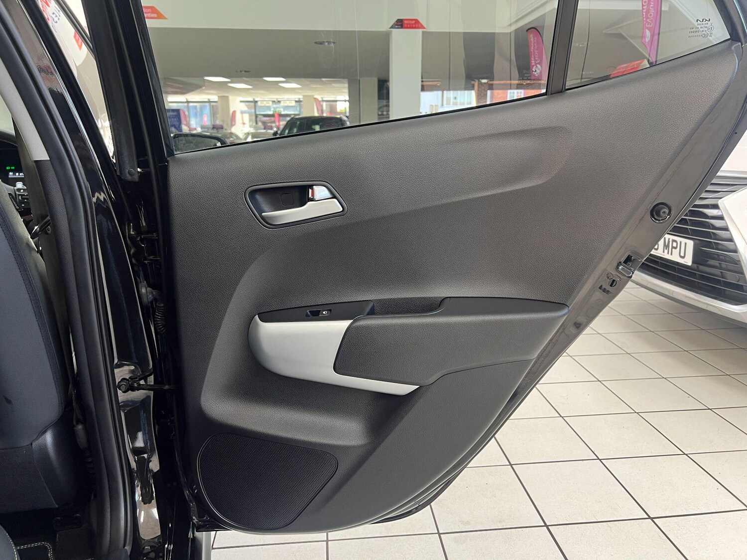 Used Kia Picanto 2023 for sale - 76899333: Photo 38