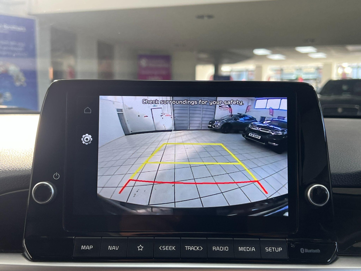 Used Kia Picanto 2023 for sale - 76899333: Photo 4