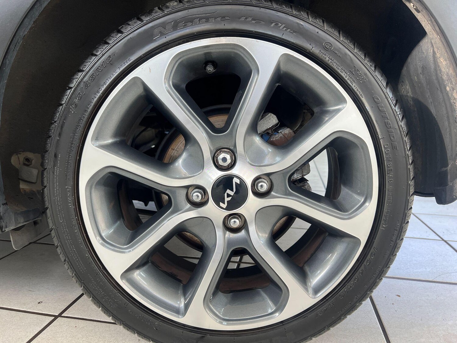 Used Kia Picanto 2023 for sale - 76899333: Photo 42