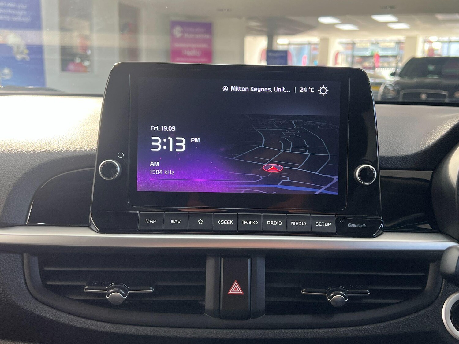 Used Kia Picanto 2023 for sale - 76899333: Photo 45