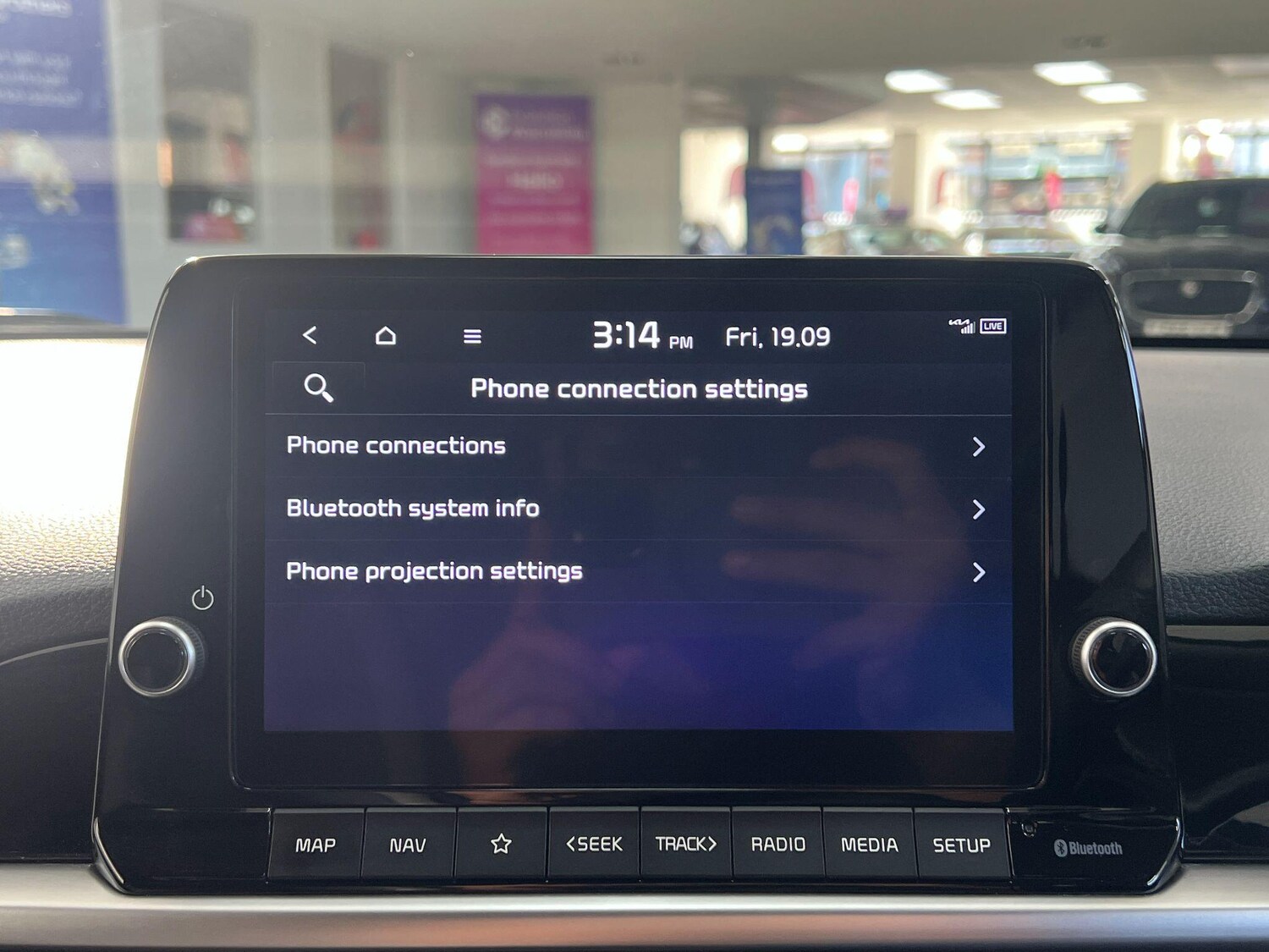 Used Kia Picanto 2023 for sale - 76899333: Photo 50