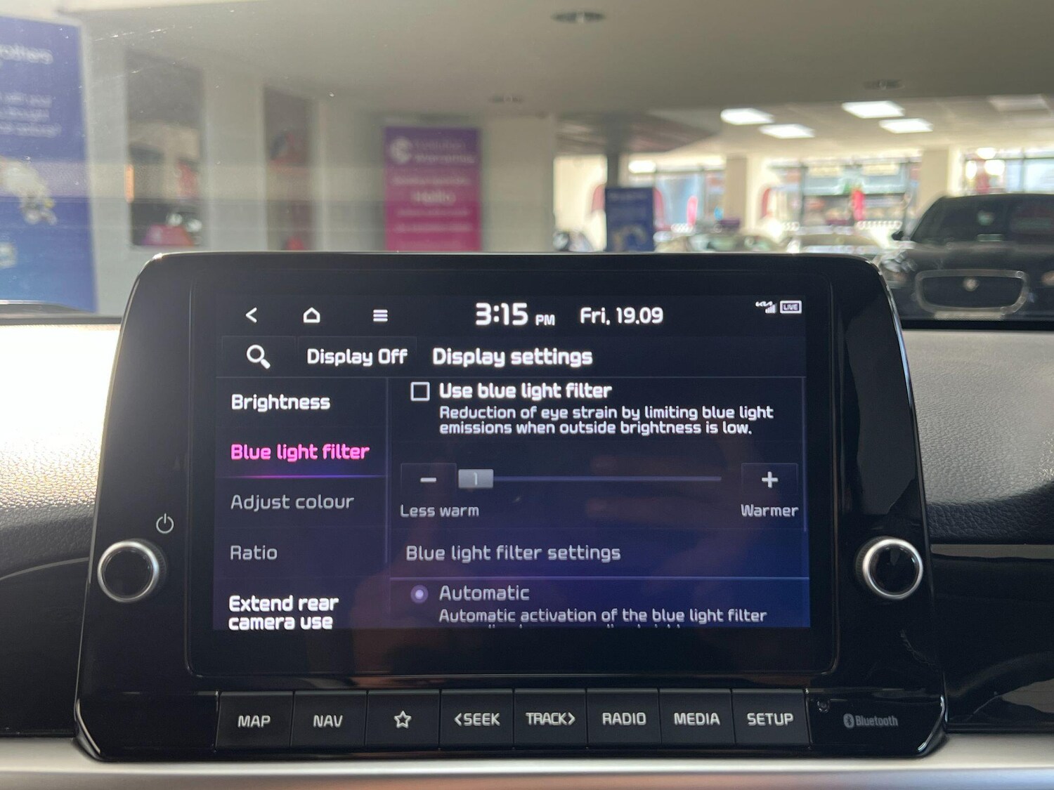 Used Kia Picanto 2023 for sale - 76899333: Photo 53