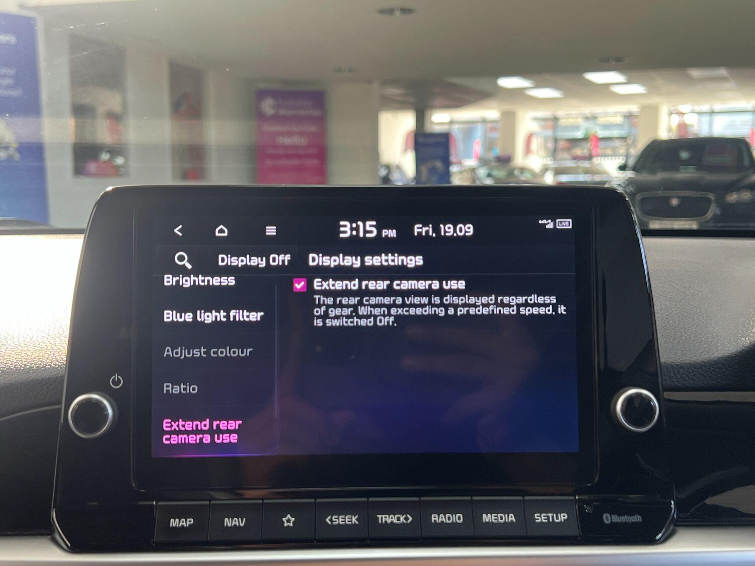 Used Kia Picanto 2023 for sale - 76899333: Photo 54