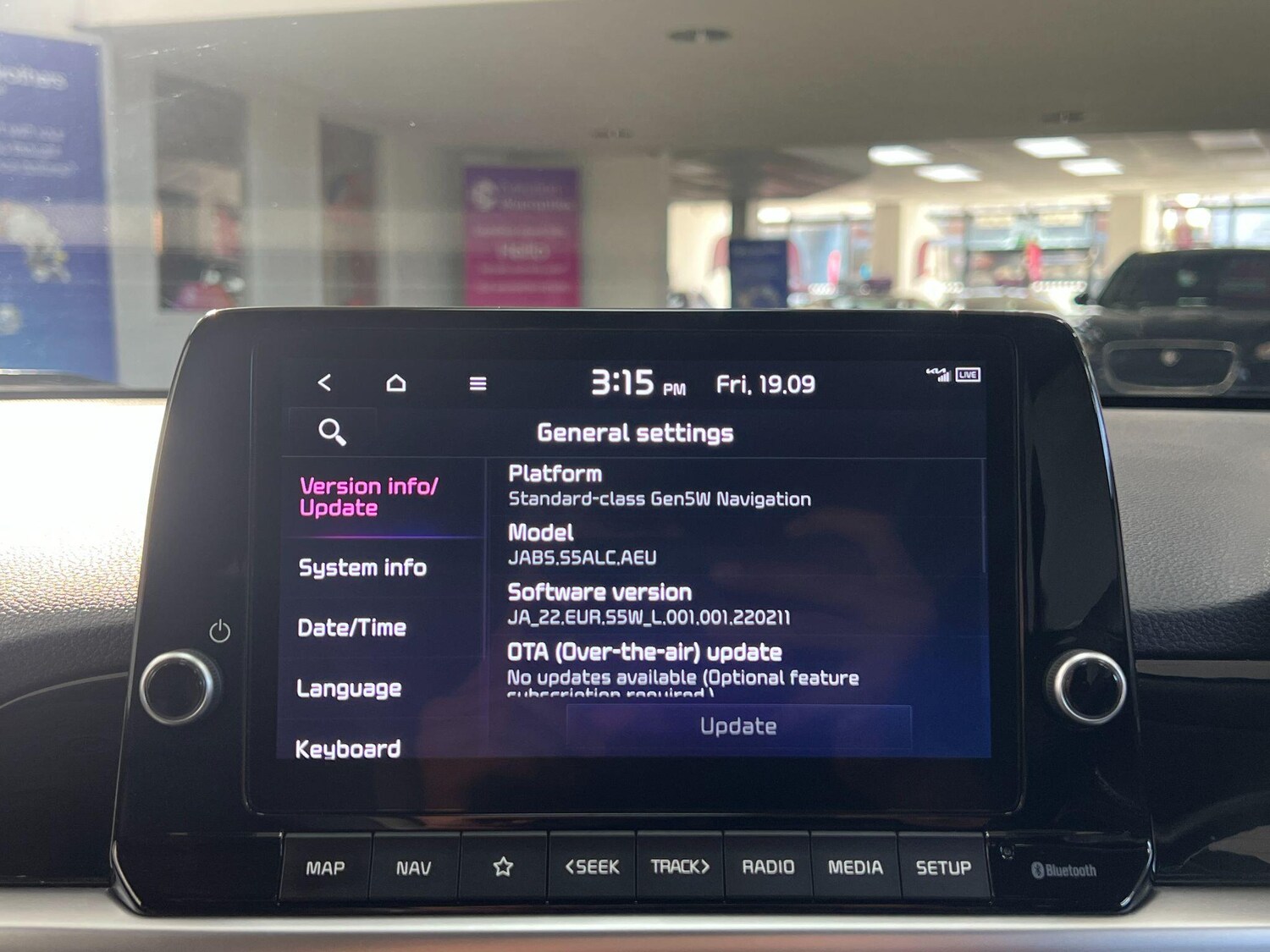 Used Kia Picanto 2023 for sale - 76899333: Photo 55