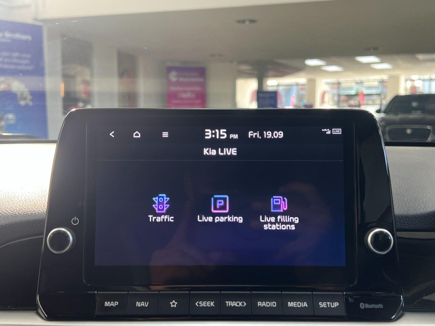 Used Kia Picanto 2023 for sale - 76899333: Photo 57