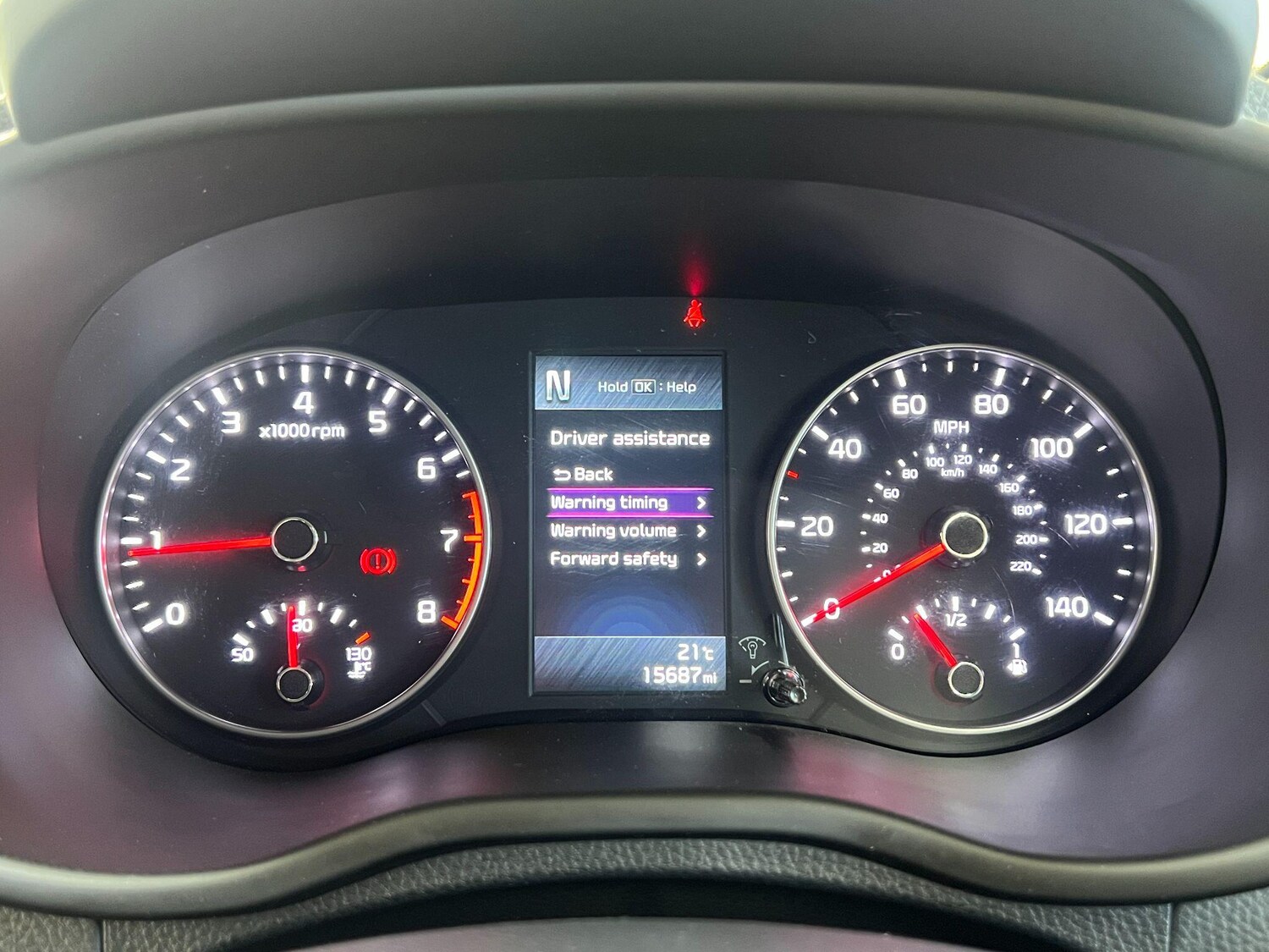 Used Kia Picanto 2023 for sale - 76899333: Photo 60