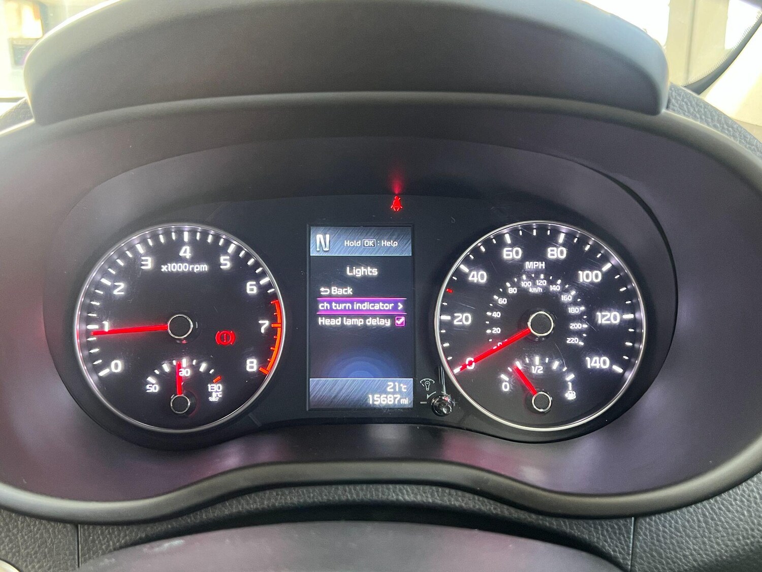 Used Kia Picanto 2023 for sale - 76899333: Photo 64