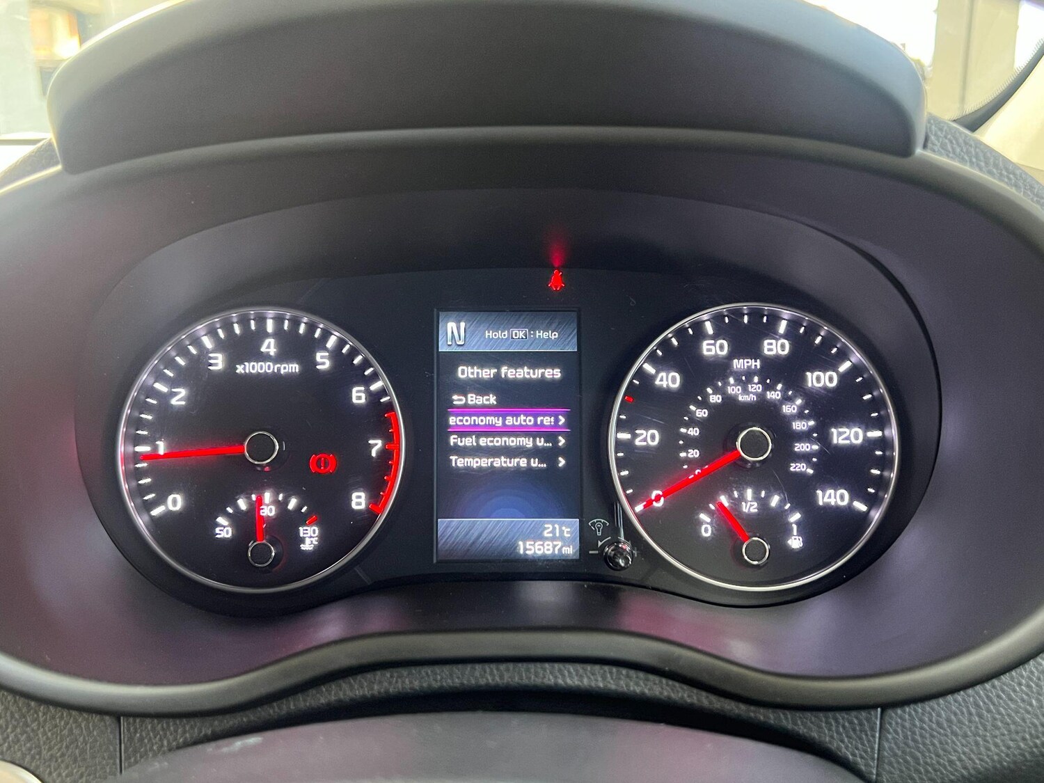 Used Kia Picanto 2023 for sale - 76899333: Photo 66