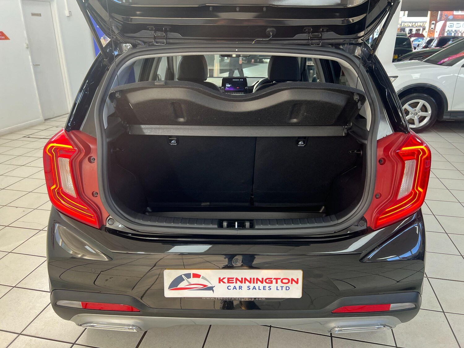 Used Kia Picanto 2023 for sale - 76899333: Photo 67