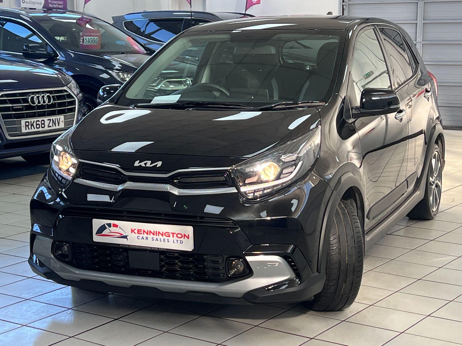 Used Kia Picanto 2023 for sale - 76899333: Photo 7