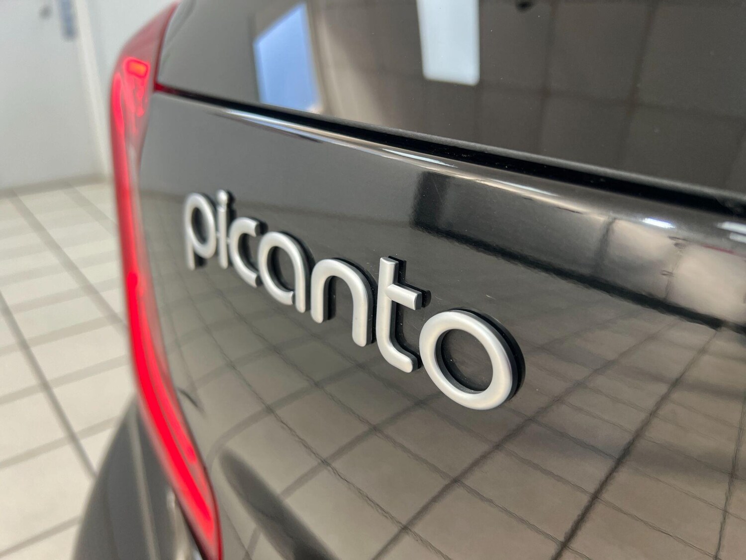 Used Kia Picanto 2023 for sale - 76899333: Photo 71