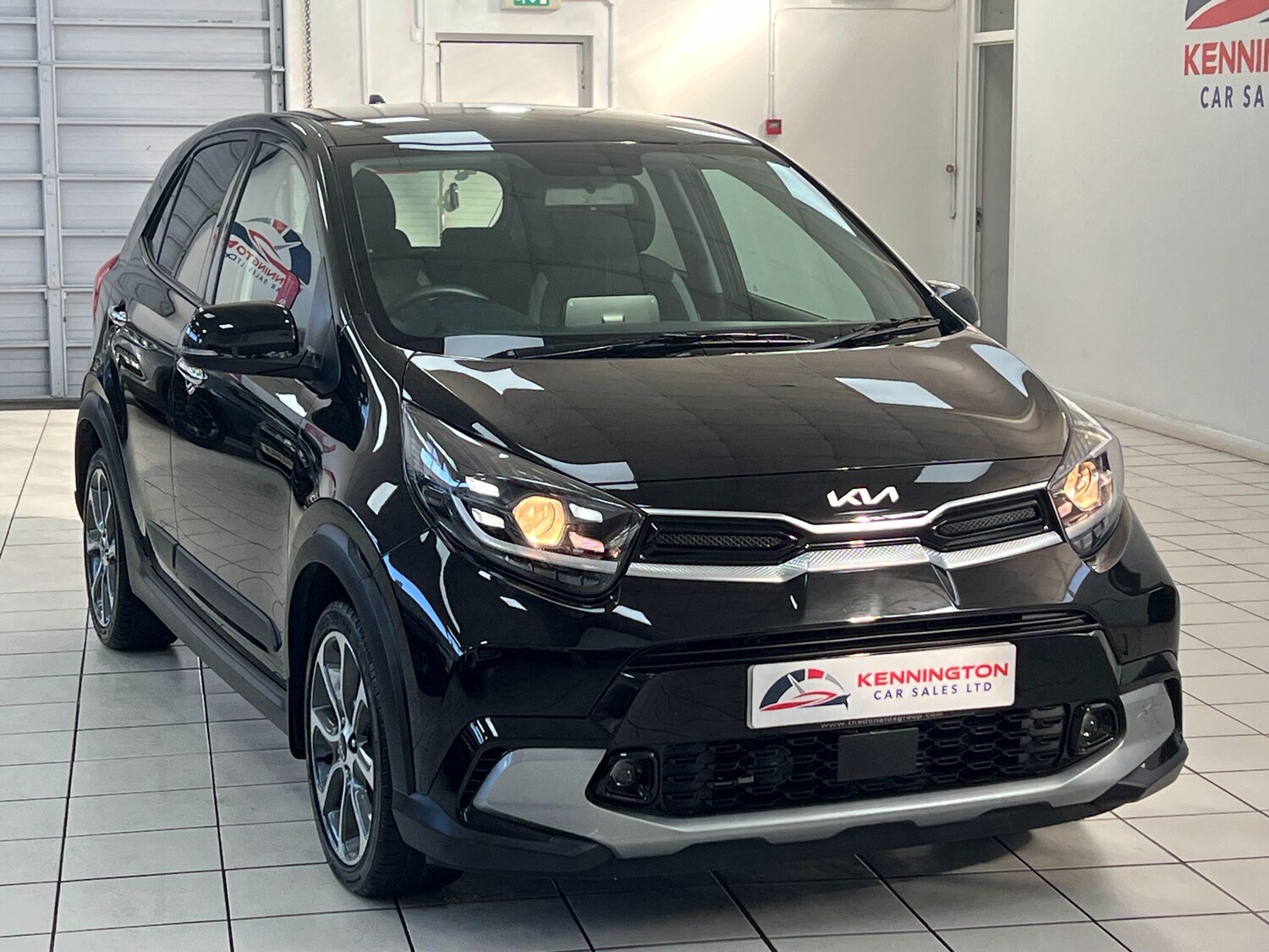 Used Kia Picanto 2023 for sale - 76899333: Photo 9