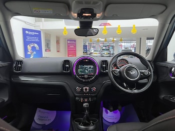 Used MINI Countryman 2019 for sale - 78246462: Photo