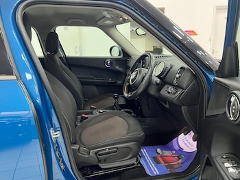 Used MINI Countryman 2019 for sale - 78246462: Photo