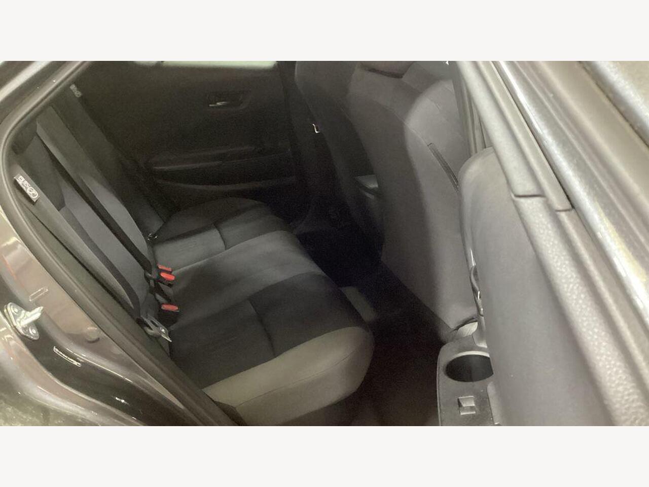 Used Toyota C-HR 2024 for sale - 77795425: Photo 14