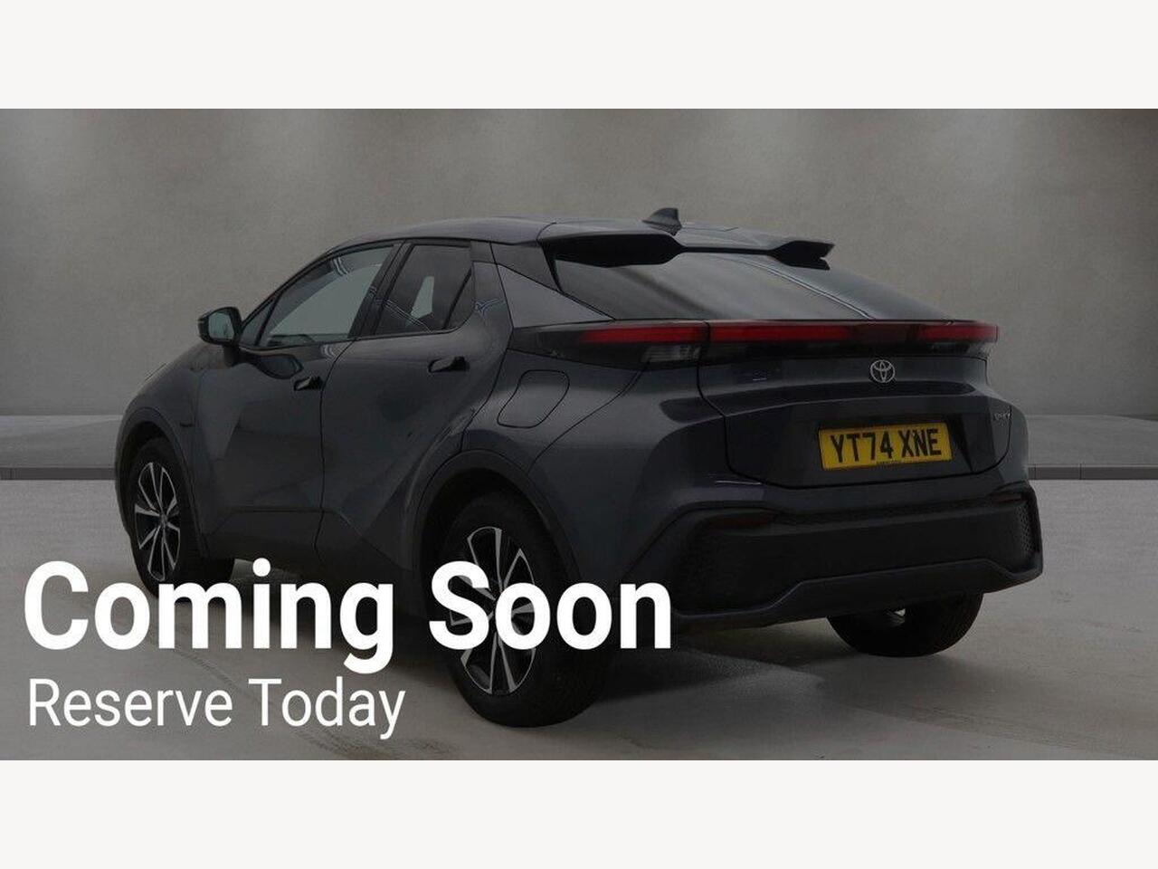 Used Toyota C-HR 2024 for sale - 77795425: Photo 21