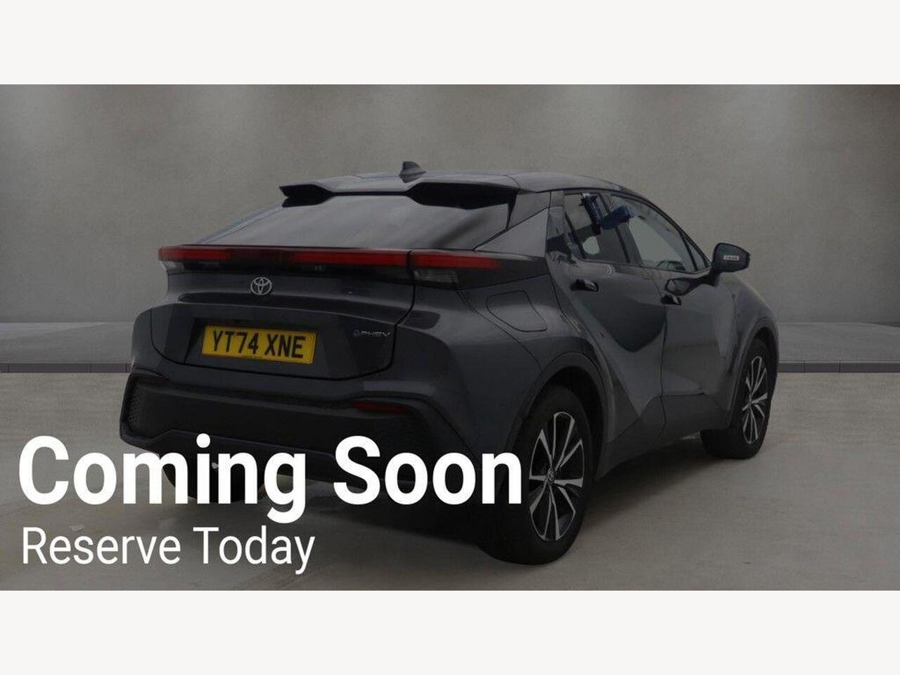 Used Toyota C-HR 2024 for sale - 77795425: Photo 22