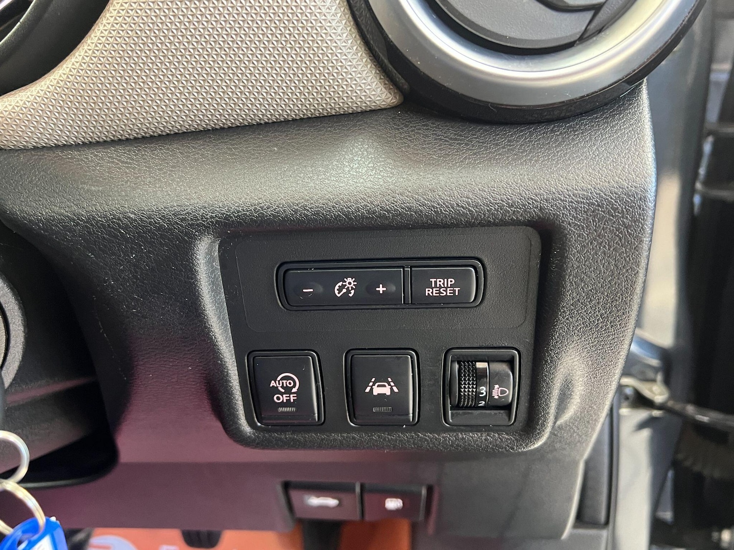 Used Nissan Micra 2017 for sale - 77057219: Photo 23