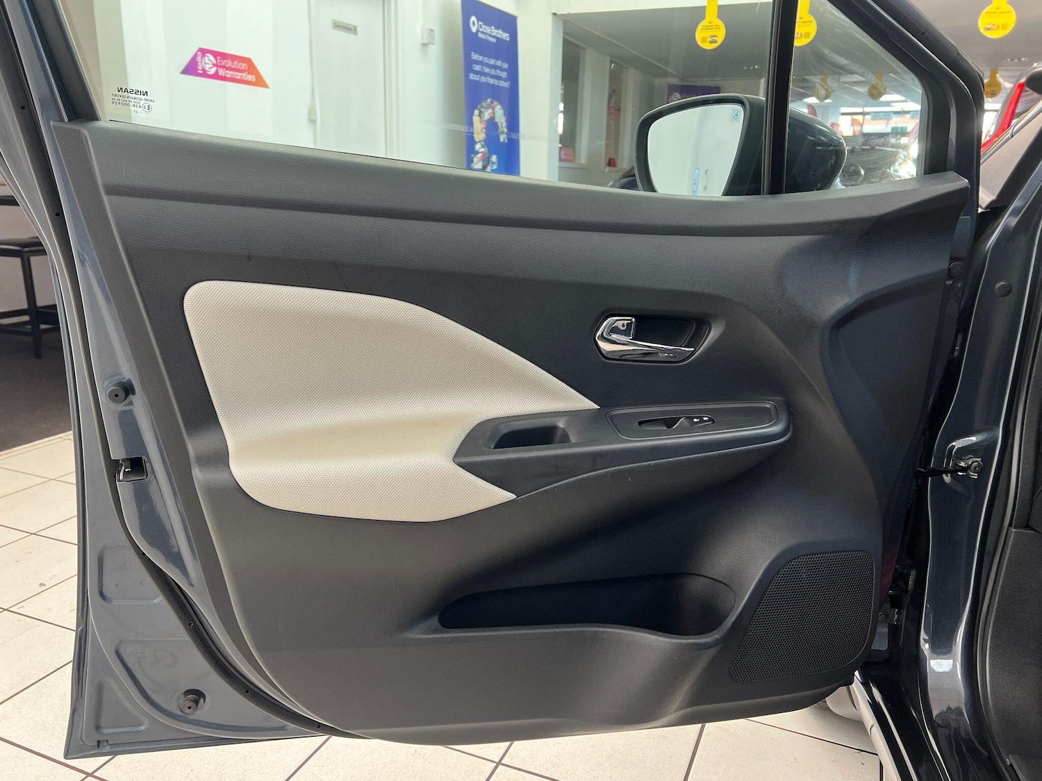 Used Nissan Micra 2017 for sale - 77057219: Photo 28