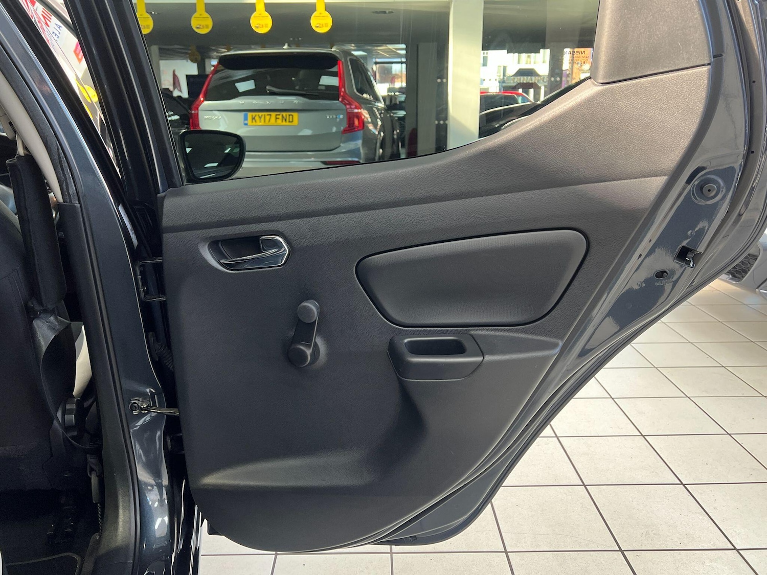 Used Nissan Micra 2017 for sale - 77057219: Photo 30