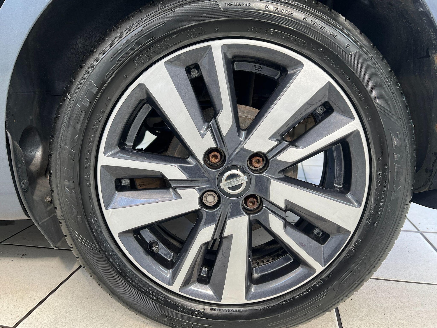 Used Nissan Micra 2017 for sale - 77057219: Photo 34